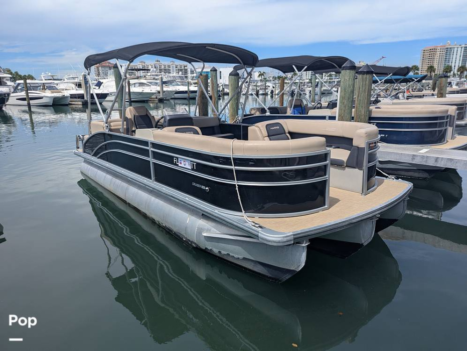 2024 Harris 230CR - For Sale at Sarasota, FL 34236 - ID 591681