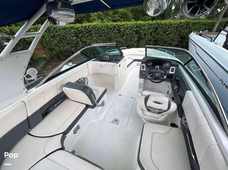 2017 Chaparral 227 SSX - For Sale at Dania, FL 33004 - ID 591019