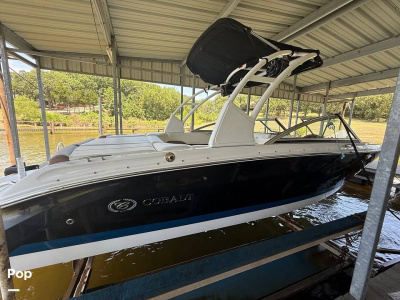 2012 Cobalt 220