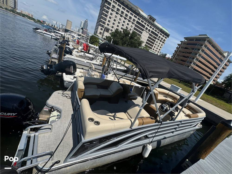 2024 Lowe SS 230W - For Sale at Tampa, FL 33602 - ID 574517