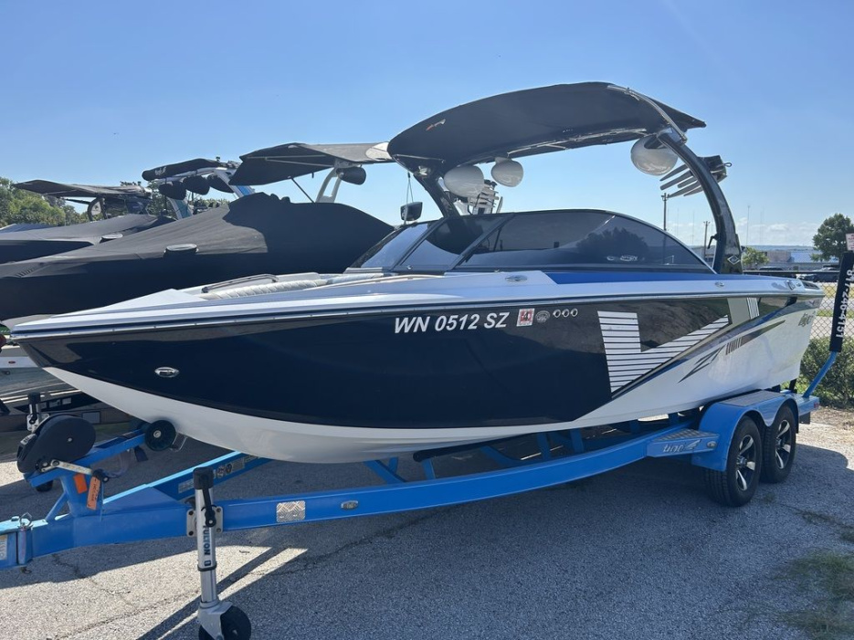 2014 Tige Z1 - For Sale at Grand Prairie, TX 75052 - ID 587448