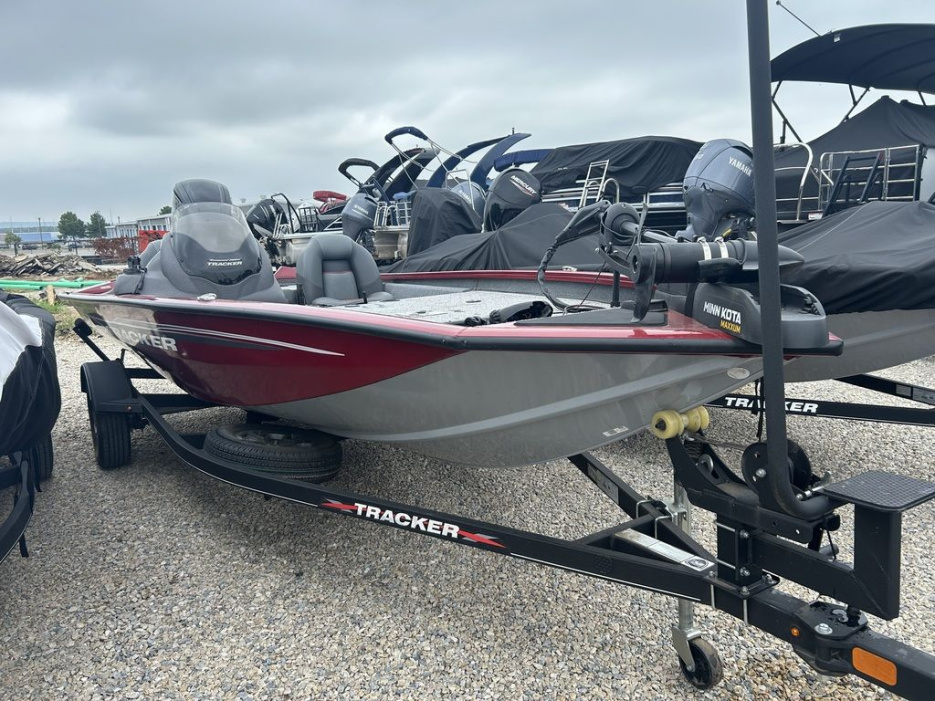 2022 Tracker Pro Team 175 TXW® Tournament Edition - For Sale at Grand Prairie, TX 75052 - ID 588637