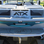 2025 ATX Surf Boats