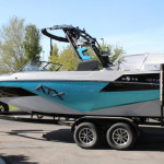 2025 ATX Surf Boats