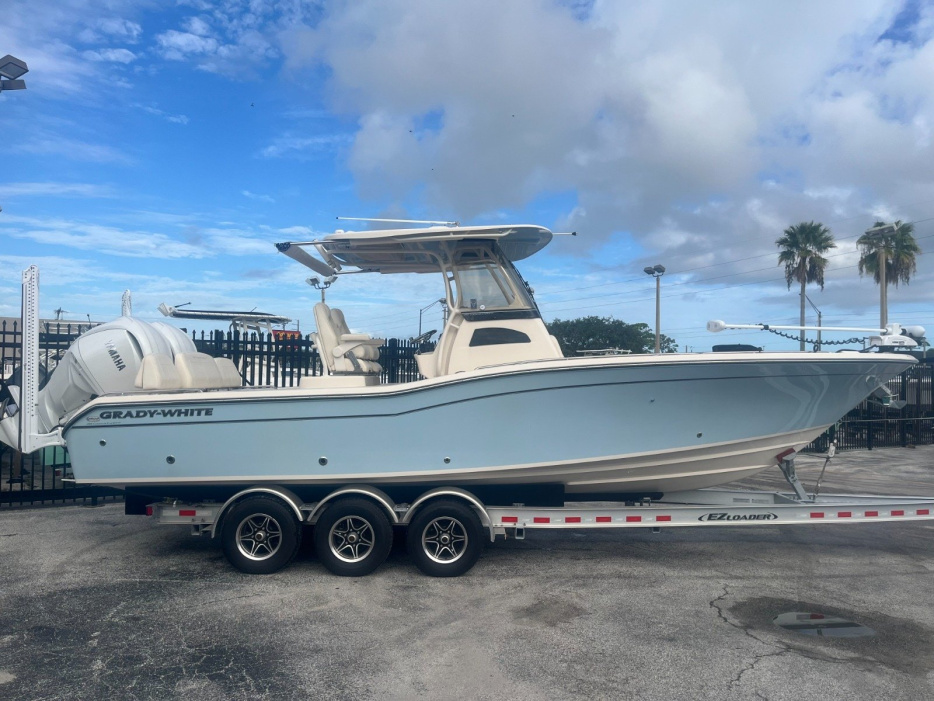 2023 Grady White 281 Coastal Explorer - For Sale at Merritt Island, FL 32952 - ID 591727