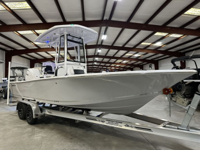 2026 Tidewater 2300 Carolina Bay