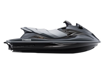 2013 Yamaha VX® Deluxe