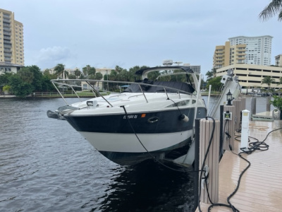 2008 Bayliner 300 Cruiser
