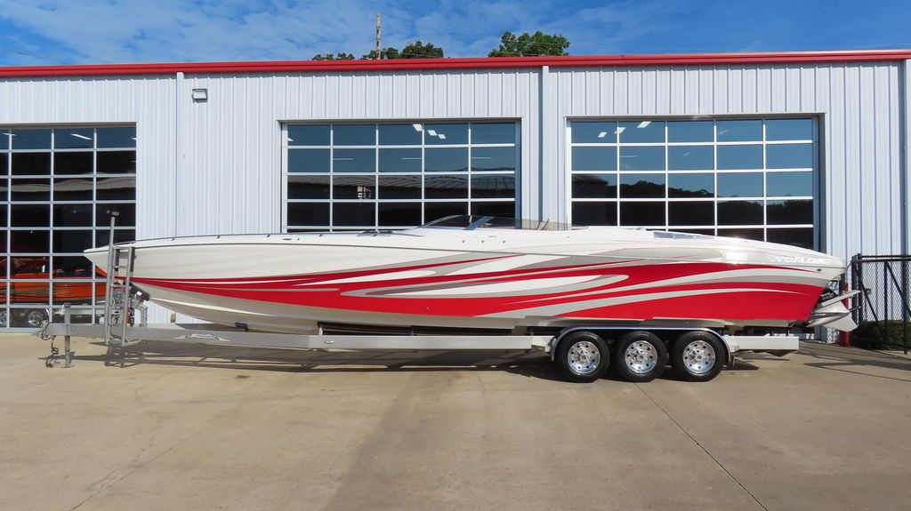 2013 Nordic 39 Poker Run - For Sale at Osage Beach, MO 65065 - ID 591746