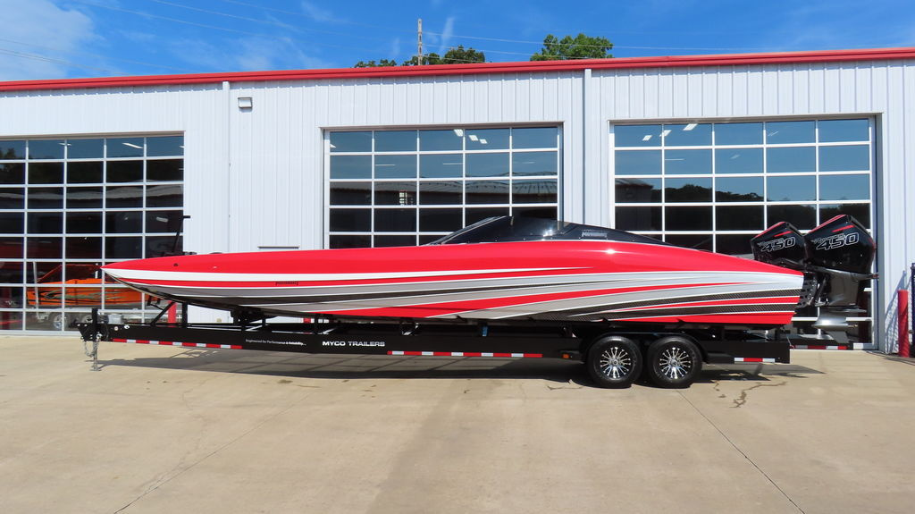 2021 Wright 360 Carbon - For Sale at Osage Beach, MO 65065 - ID 591747