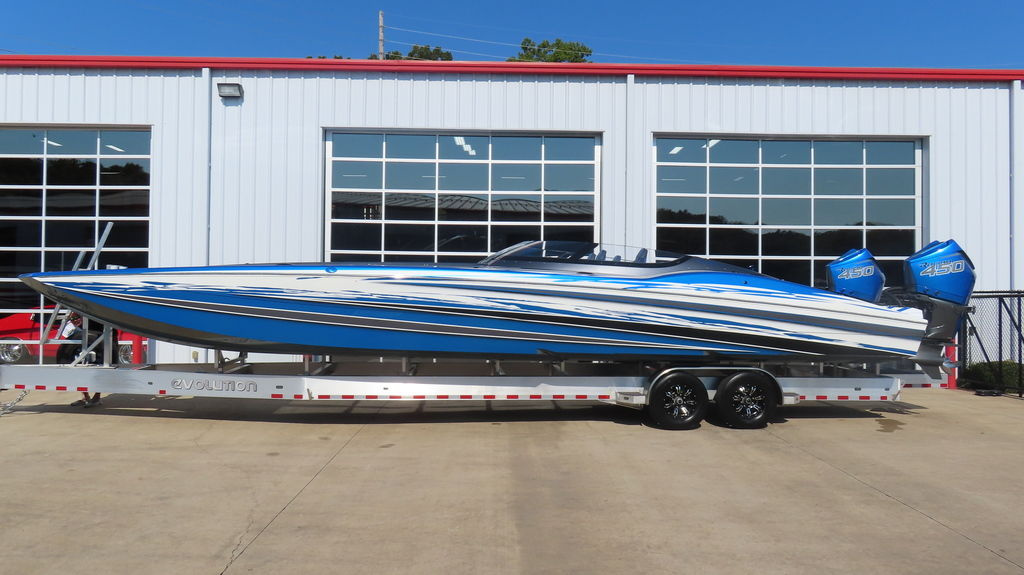 2023 MTI 390X - For Sale at Osage Beach, MO 65065 - ID 591749