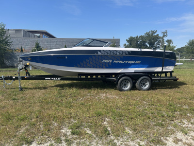 2010 Correct Craft Air Nautique 226LE