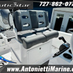 2026 Nautic Star