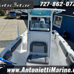 2026 Nautic Star