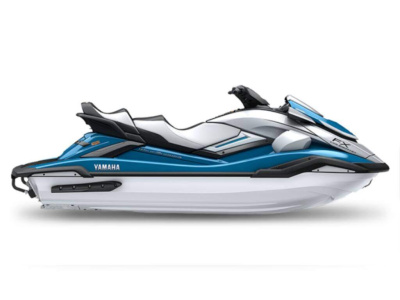2026 Yamaha Waverunner FX Cruiser HO w/ Audio