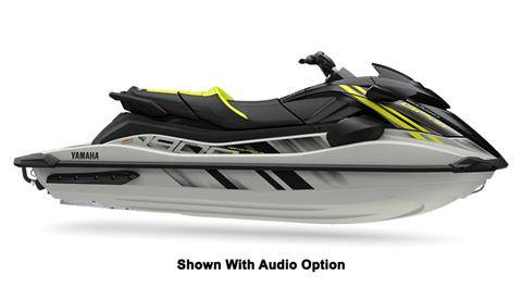 2026 Yamaha Waverunner GP HO w/ Audio - For Sale at Somerset, KY 42503 - ID 591781