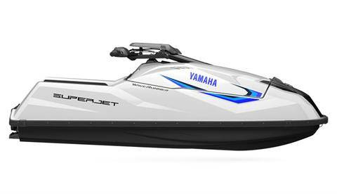 2026 Yamaha SuperJet - For Sale at Somerset, KY 42503 - ID 591784