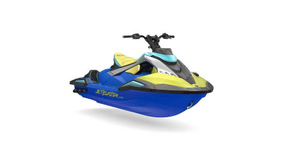 2026 Yamaha JetBlaster PRO 2UP