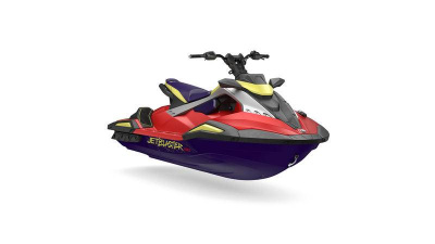 2026 Yamaha JetBlaster PRO 3UP