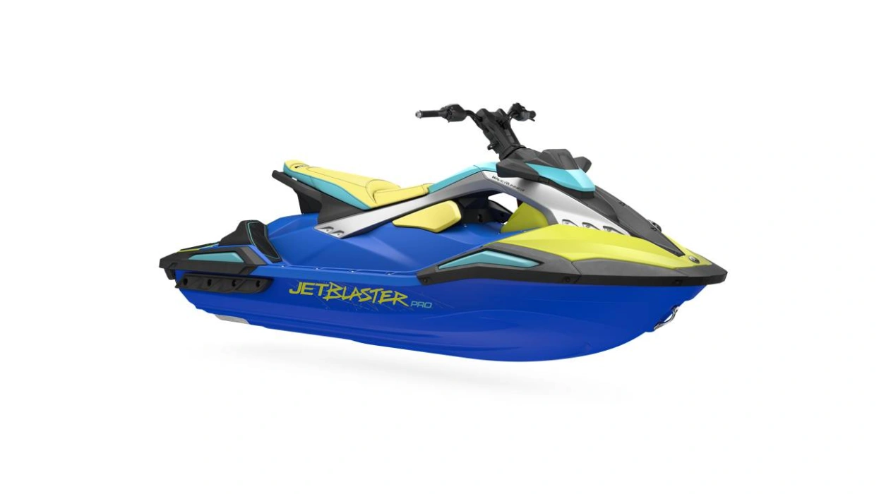 2026 Other JetBlaster PRO 3UP - For Sale at Somerset, KY 42503 - ID 591790