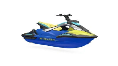 2026 Other JetBlaster PRO 3UP