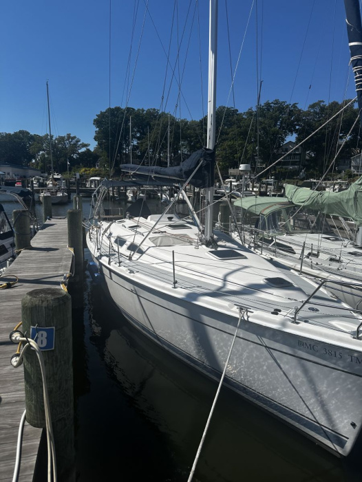 2005 Hunter HUNTER - For Sale at Coopersville, MI 49404 - ID 591794