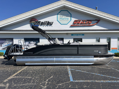 2026 Harris CRUISER 230 SLDH