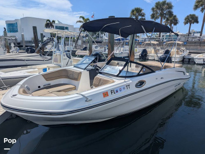 2024 Bayliner VR6 OB