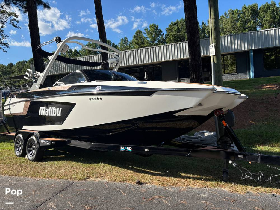 2024 Malibu 24 MXZ - For Sale at Raleigh, NC 27615 - ID 591806