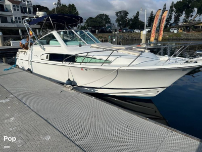 2002 Chris Craft 26 Constellation
