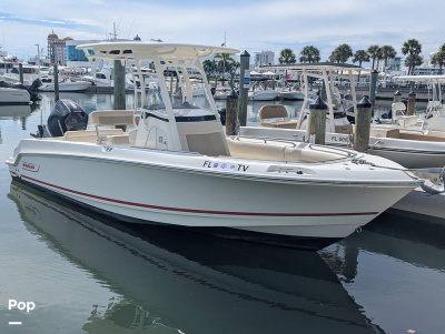 2024 Boston Whaler 230 Outrage