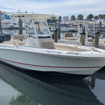 2024 Boston Whaler