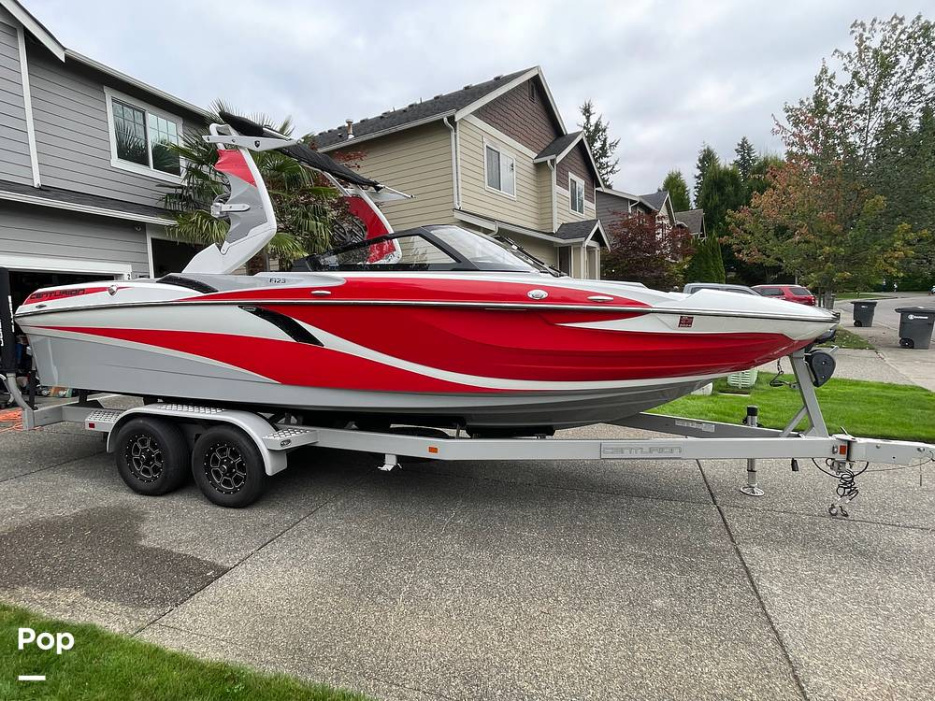 2018 Centurion Fi23 - For Sale at Maple Valley, WA 98038 - ID 591206