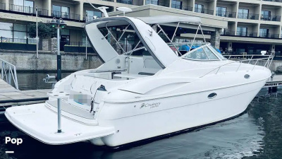 2003 Cruisers 3275 Express