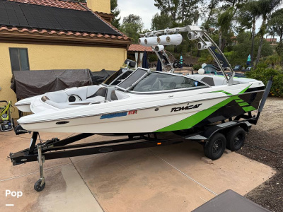 2013 MB Sports F21 TOMCAT