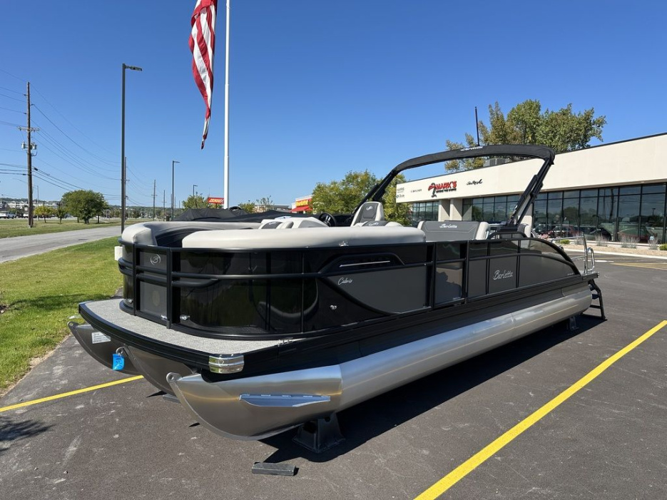 2026 Barletta Cabrio - For Sale at Canandaigua, NY 14424 - ID 591826