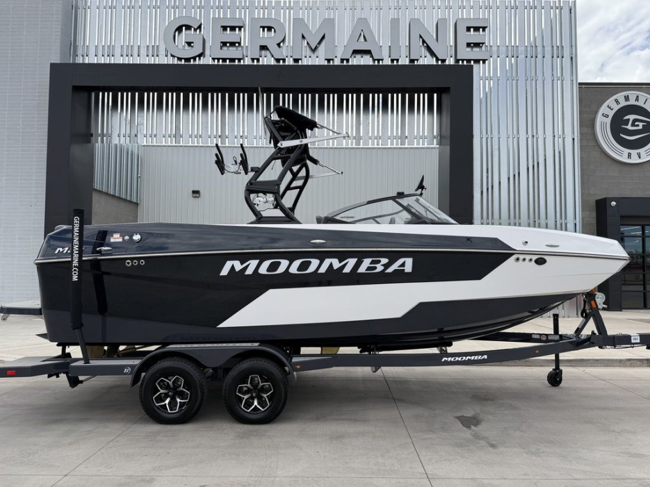 2026 Moomba Max™ - For Sale at Mesa, AZ 85207 - ID 591833