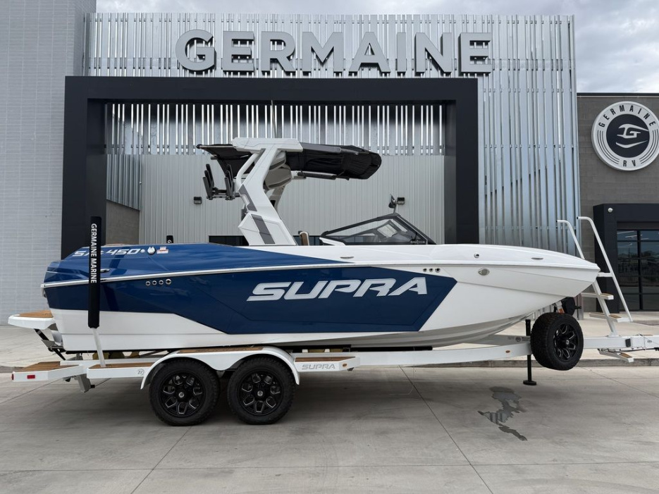 2026 Supra Supra - For Sale at Mesa, AZ 85207 - ID 591834