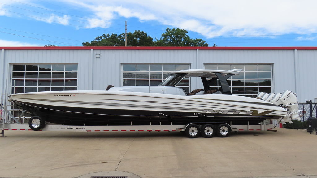 2022 MTI 50v - For Sale at Osage Beach, MO 65065 - ID 586196
