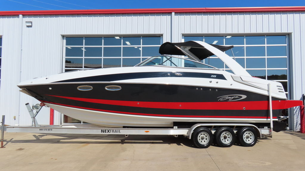 2008 Baja Performance 335 - For Sale at Osage Beach, MO 65065 - ID 591852