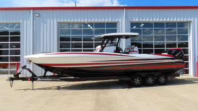 2022 Sunsation 32CCX