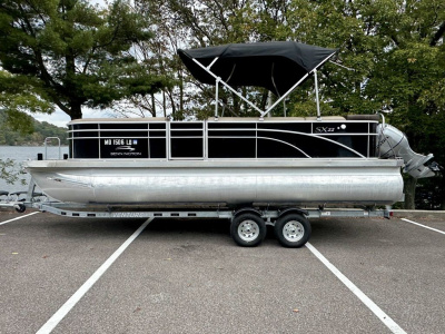 2020 Bennington 22 SLX