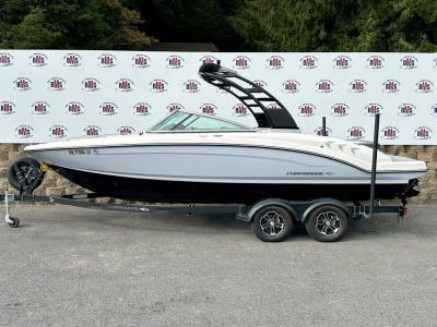 2024 Chaparral 23 SSi