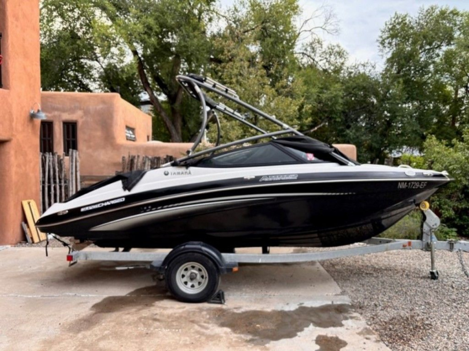 2013 Yamaha AR192 - For Sale at Santa Fe, NM 87501 - ID 591856