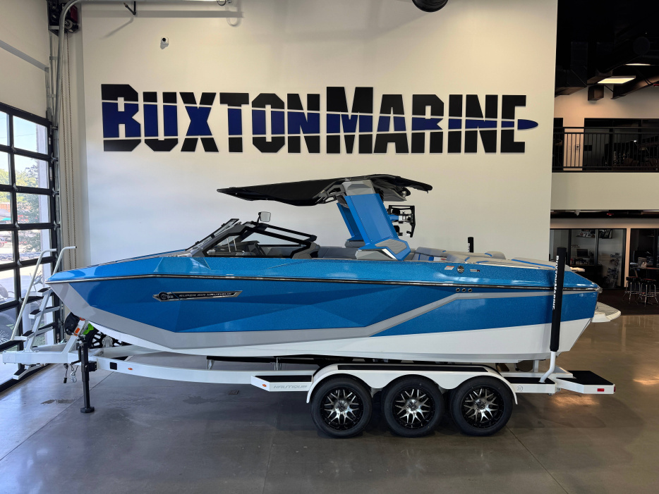 2026 Nautique Super Air Nautique G23 - For Sale at Lewisville, TX 75057 - ID 586555
