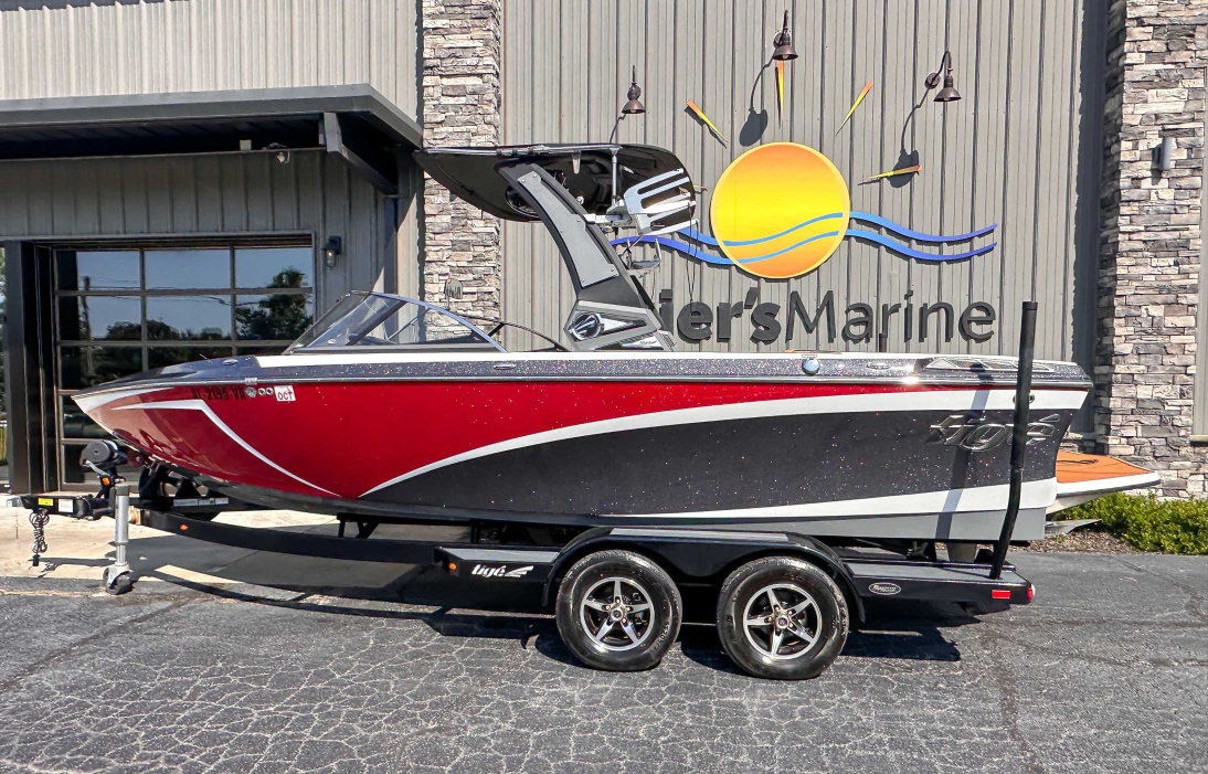 2017 Tige Z1 - For Sale at Sterrett, AL 35147 - ID 591865