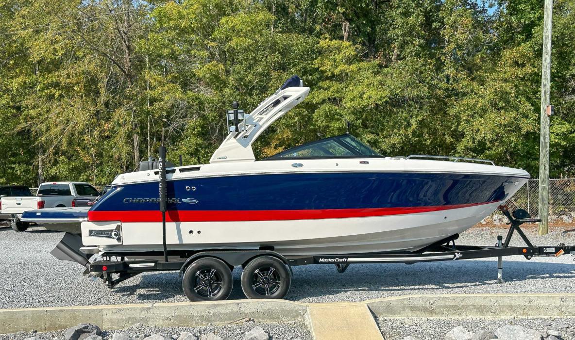 2026 Chaparral Gts 6 - For Sale at Sterrett, AL 35147 - ID 591867