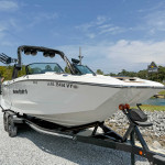 2024 Mastercraft
