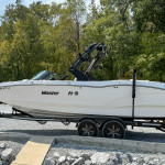 2024 Mastercraft