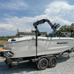 2024 Mastercraft